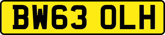 BW63OLH