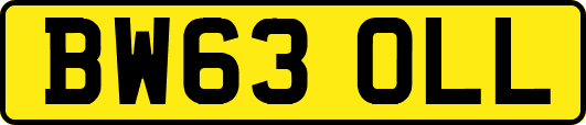 BW63OLL
