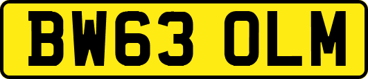 BW63OLM
