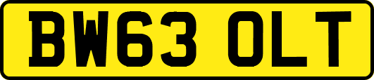 BW63OLT