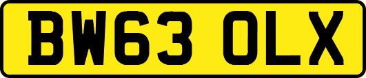 BW63OLX