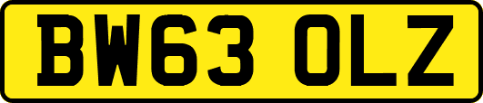 BW63OLZ