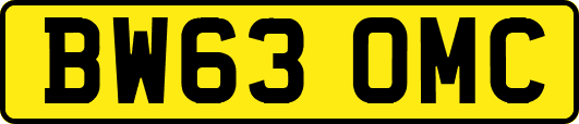 BW63OMC