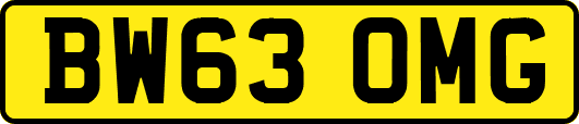 BW63OMG