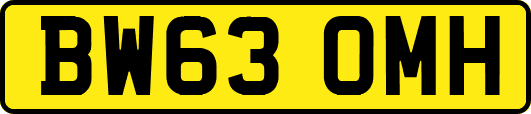 BW63OMH