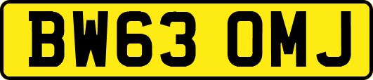 BW63OMJ
