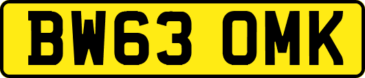 BW63OMK