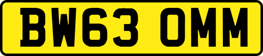 BW63OMM