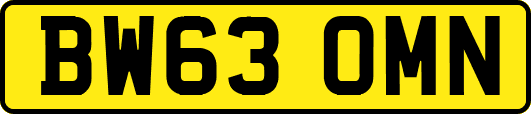 BW63OMN