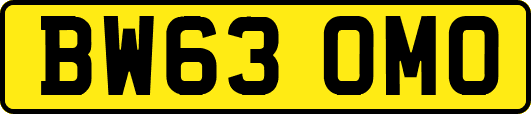 BW63OMO