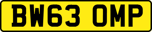 BW63OMP
