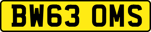 BW63OMS