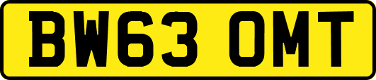 BW63OMT