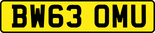BW63OMU