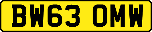 BW63OMW