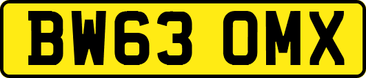 BW63OMX