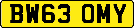 BW63OMY