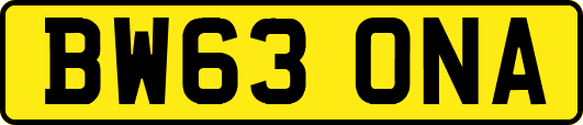 BW63ONA