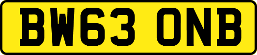 BW63ONB