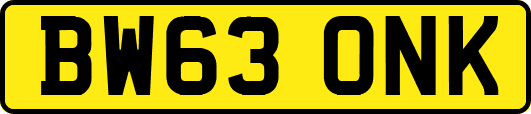 BW63ONK