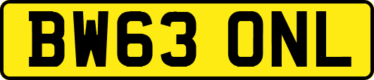 BW63ONL