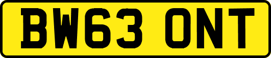 BW63ONT