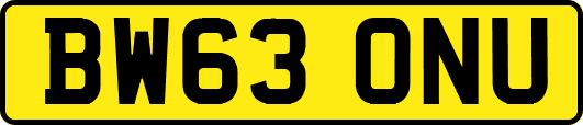 BW63ONU