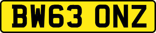 BW63ONZ
