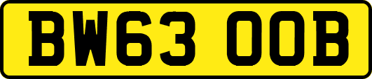 BW63OOB