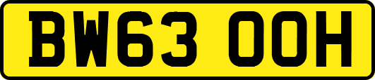BW63OOH