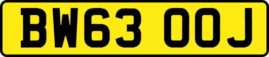 BW63OOJ