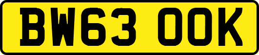 BW63OOK