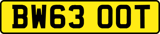 BW63OOT