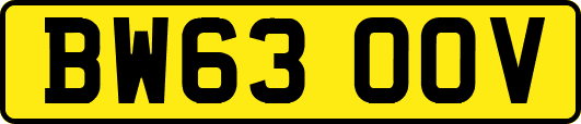 BW63OOV