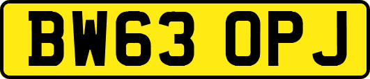 BW63OPJ