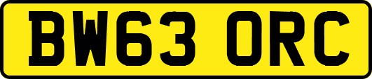 BW63ORC