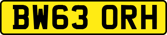 BW63ORH