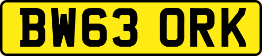 BW63ORK