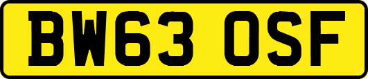BW63OSF
