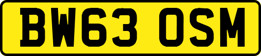 BW63OSM