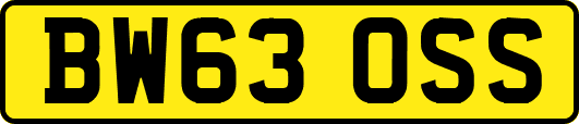 BW63OSS