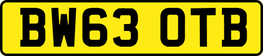 BW63OTB