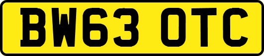 BW63OTC