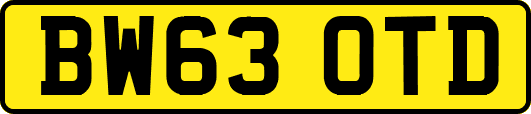 BW63OTD
