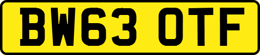 BW63OTF