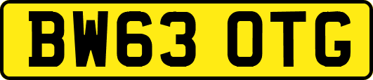 BW63OTG