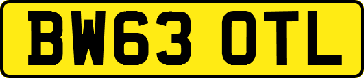 BW63OTL