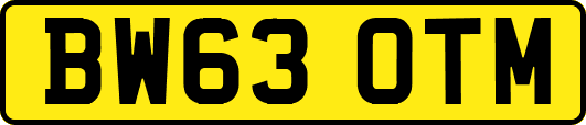 BW63OTM