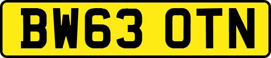 BW63OTN