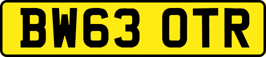 BW63OTR